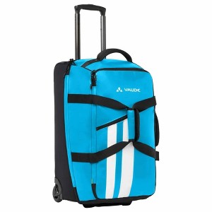 Vaude Rotuma 65 Wheeled Suitcase - 1 of 2
