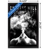 Trends International Cypress Hill - Smoke Framed Wall Poster Prints - 3 of 4