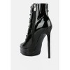 Gangup High Heeled Stiletto Boots - 3 of 4