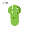 Unique Bargains Reusable Plastic Manual Easy Can Opener for Beer Drink - 3 of 4