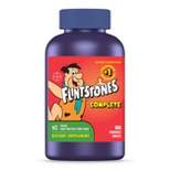 Flintstones Chewable Kids with Iron, Calcium, Vitamin C &  Vitamin D Multivitamin - 180ct
