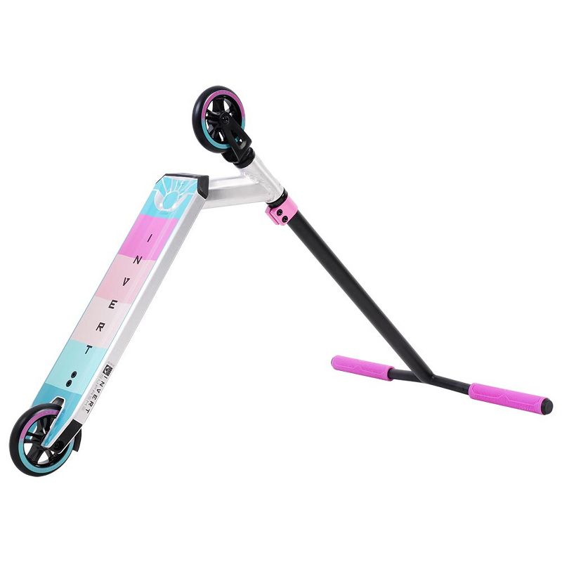 Invert Supreme All Round Stunt Scooter for ages 8-13, 2 of 12