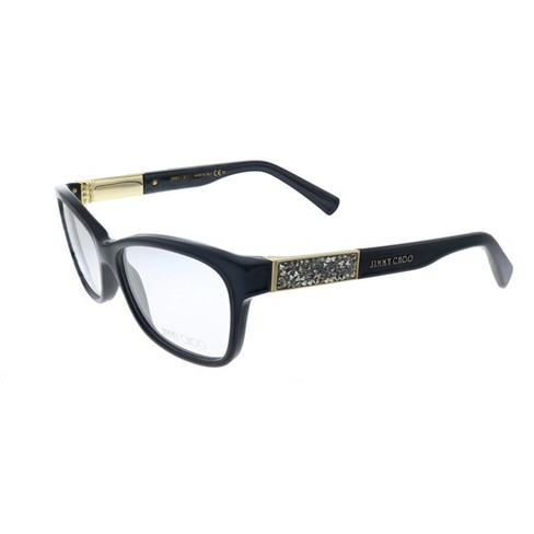 Jimmy choo hot sale eyeglasses 110