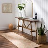 Mark & Day Lecce Tufted Indoor Area Rugs - 2 of 4
