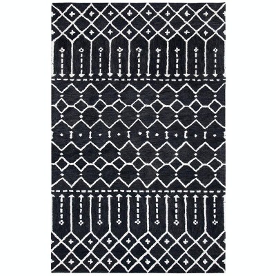 Himalaya HIM903 Handmade Rug - Safavieh