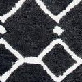 dark grey/ivory