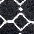 dark grey/ivory