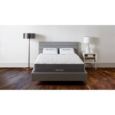 GhostBed Luxe Memory Foam Mattress - King