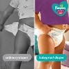 Pampers Cruisers 360 Pull-On Diapers, Size 5 (27+ lbs), 124 Count, Babyproof up to 100% leakproof diaper - 2 of 4