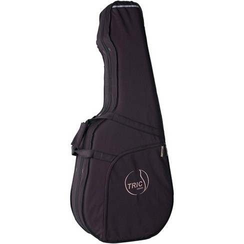 Target guitar deals case