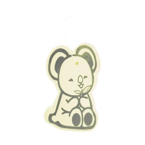 Unique Bargains Beautiful Cartoon Bath Brush 4.53"x2.76"x1.1" 1 Pc - 1 of 4