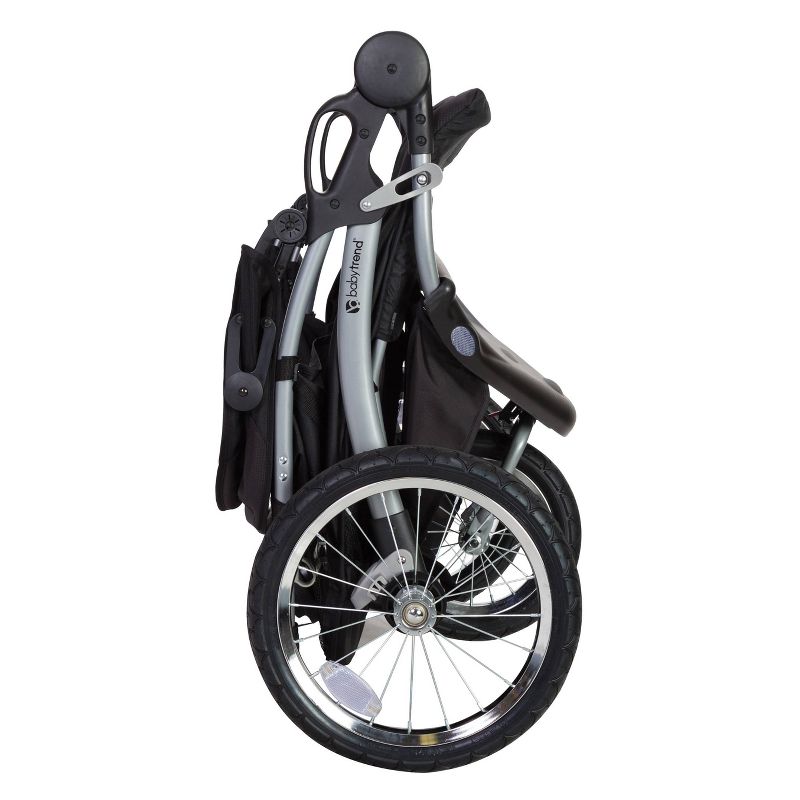 Baby Trend Expedition EX Double Jogger Stroller - Griffin, 5 of 7