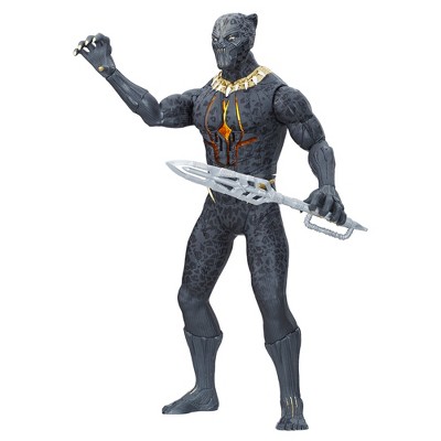 black panther figure target