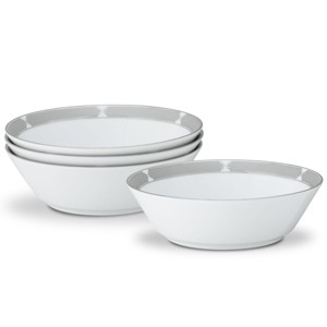 Noritake Eternal Palace Set of 4 Soup Bowls - 1 of 4