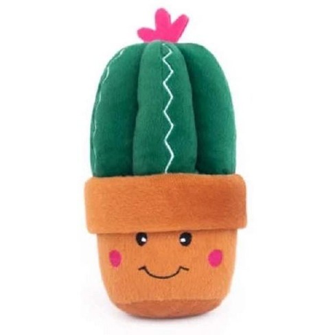 Zippypaws Carrot Jiggler Dog Toy - 21 : Target