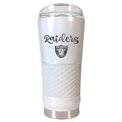 Raiders and Dodgers 20oz tumbler – A&L Brooks Designs