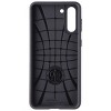 Spigen Core Armor Series Case for Samsung Galaxy (S21+) 5G - Black - 3 of 3