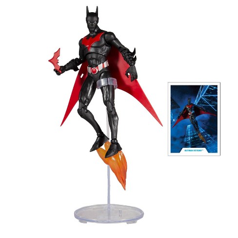 DC Comics Batman Figure - Batman Beyond Batman - image 1 of 4