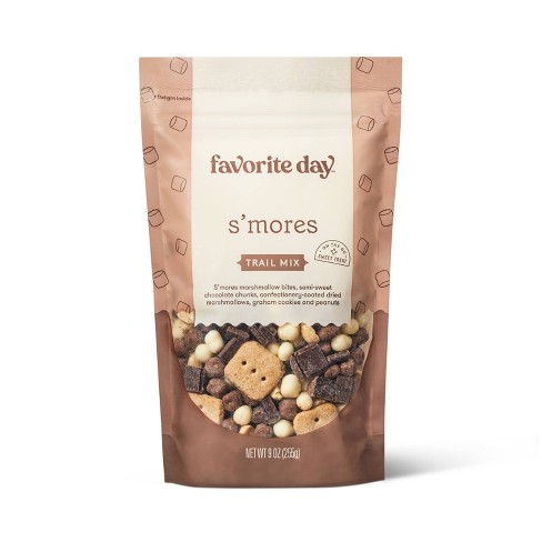 S'mores Trail Mix - 9oz - Favorite Day™ - image 1 of 3