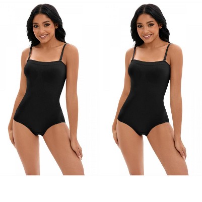 2 black