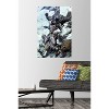 Trends International DC Comics Batman - Batman Fighting The Scarecrow Unframed Wall Poster Prints - 2 of 4