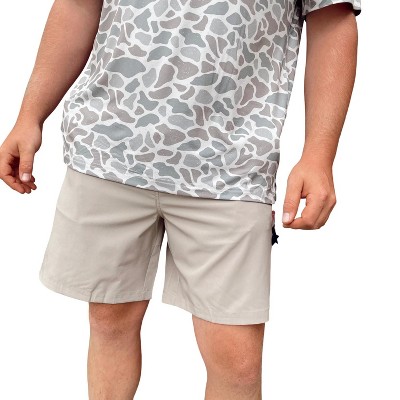 Men's Performance Everyday Short - BURLEBO