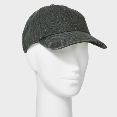 Denim Baseball Hat - Universal Thread' - image 2