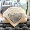 Pavilion Gift Company - Friend - 50" x 60" Royal Plush Blanket - Throw Blankets - 2 of 4