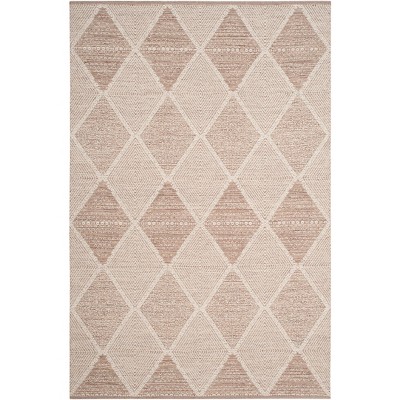 Montauk MTK822 Hand Woven Area Rug  - Safavieh