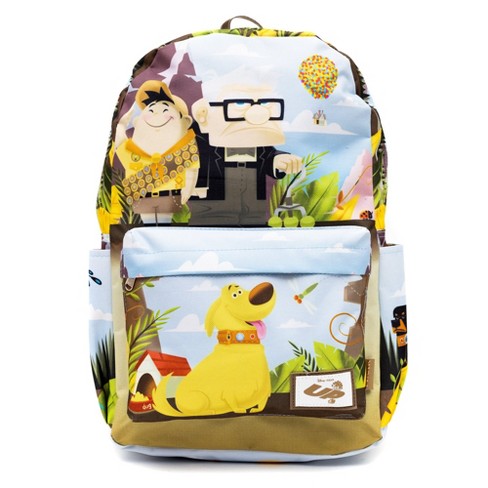 Disney up outlet backpack