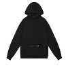 Spruce Fashion Luxurious Essential Ross Pullover Hoodie - 2 of 4