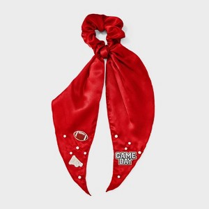 Game Day Hair Twister with Tails - Wild Fable™ - 1 of 3