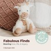 Bearington Lofty Giraffe 11 Inch Stuffed Giraffe - Stuffed Animal - Plush Giraffe - 2 of 4
