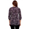 Women's Lizzy Blouse - Dear Scarlett - 2 of 3
