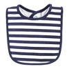 Hudson Baby Infant Boys Cotton Bibs, Boy Bold Family, One Size - image 4 of 4