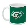 Georgia Gwinnett College Primary Logo Ceramic Coffee Mug Novelty Gift Mugs for Coffee Tea and Hot Drinks 11oz White - 3 of 4