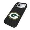 NFL NFC Teams Text Backdrop MagSafe Compatible Cell Phone Case for Apple iPhone 17 Series - 2 of 4