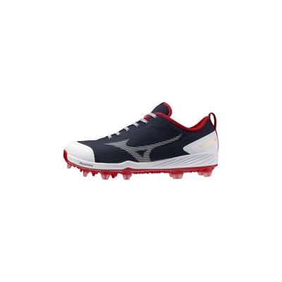 Mizuno Mizuno Dominant 4 Tpu Men's Molded Baseball Cleat