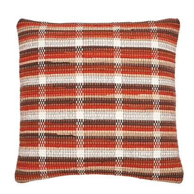 C&F Home 18" x 18" Hadley Sienna Pillow