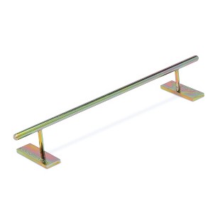 Blackriver Fingerboard Rail - Ironrail Round - 1 of 4