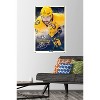 Trends International NHL Nashville Predators - Filip Forsberg 23 Unframed Wall Poster Prints - 2 of 4