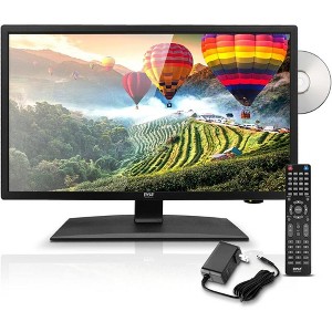 Pyle  Full HD ELED RV Digital TV with DVD Combo - 1 of 4