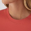 Hanes Maternity Women's Short Sleeve T-Shirt - 4 of 4