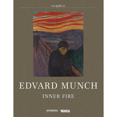 Edvard Munch - by  Patricia G Berman & Melania Mazzucco & Hanne ØRstavik & Lasse Jacobsen & Emil Leth Meilvang (Hardcover)