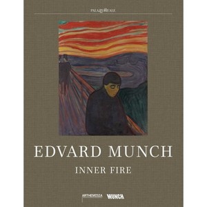 Edvard Munch - by  Patricia G Berman & Melania Mazzucco & Hanne ØRstavik & Lasse Jacobsen & Emil Leth Meilvang (Hardcover) - 1 of 1