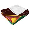 Marvel Wandavision Vintage Vision Silk Touch Throw Blanket 50x60 Inches - 4 of 4