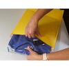 supplyhut 50 Polyair Eco-lite #7 ELSS7 Golden Kraft Self Seal Bubble Mailer 14 1/4" x 20" - 2 of 3