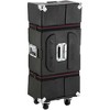 Humes & Berg Enduro Hardware Case with Casters - 2 of 2
