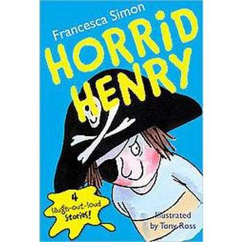 Horrid Henry ( Horrid Henry) (Paperback) by Francesca Simon