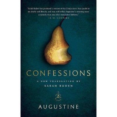 Confessions - (Paperback)